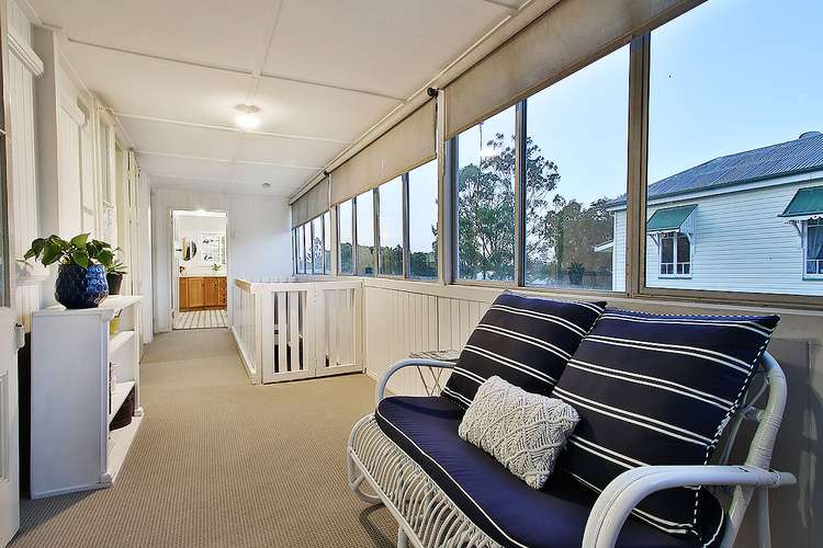 Seventh view of Homely house listing, 25 Frederick Street, Newtown QLD 4305