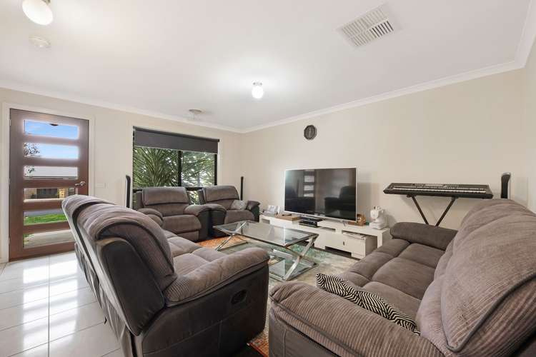 Second view of Homely house listing, 11 McAuliffe Street, Wodonga VIC 3690