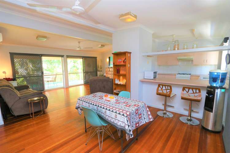 Second view of Homely house listing, 16 Donegan Crescent, Katherine NT 850
