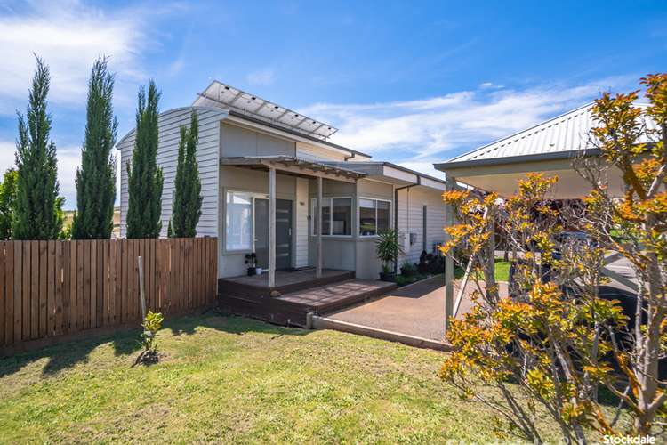 Main view of Homely townhouse listing, 7/34 Smith Street, Daylesford VIC 3460