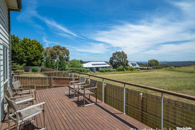 Third view of Homely townhouse listing, 7/34 Smith Street, Daylesford VIC 3460