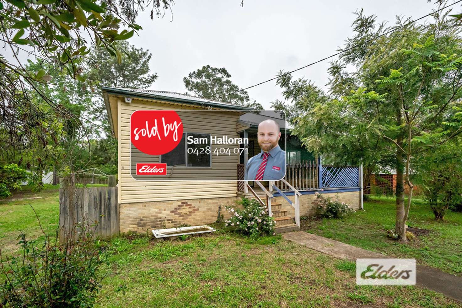 Main view of Homely house listing, 59 Queen Street, Wingham NSW 2429