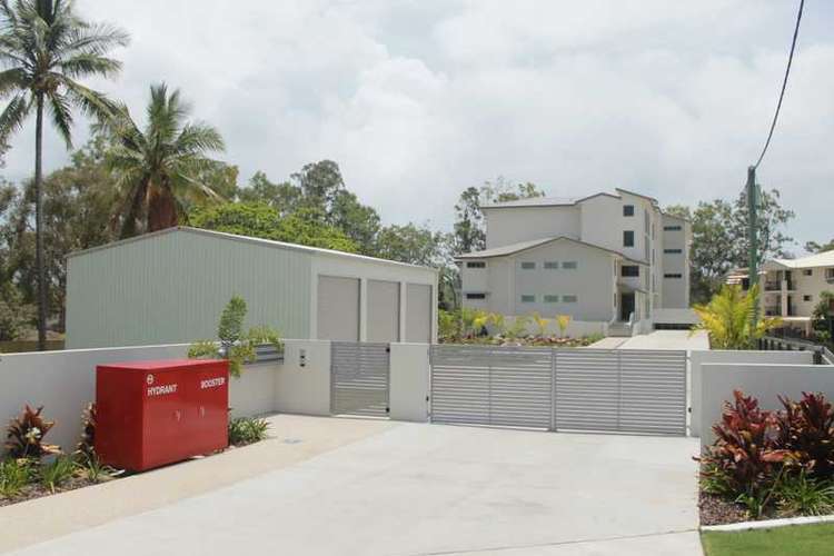 Fifth view of Homely apartment listing, 402/10 Wyndham Avenue, Boyne Island QLD 4680