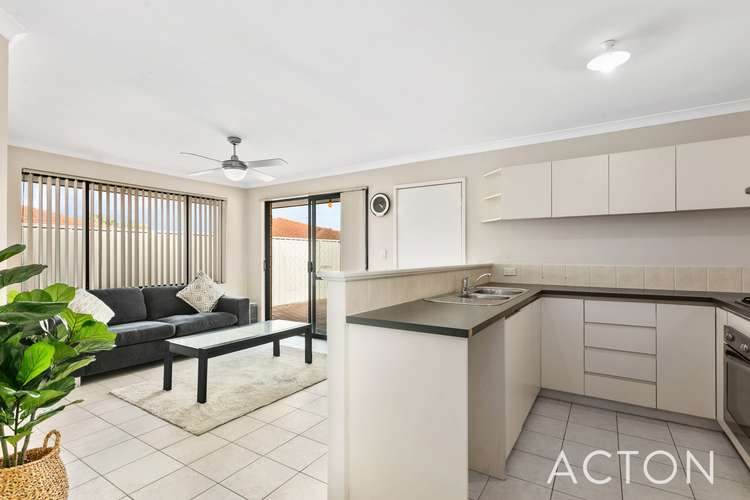 Third view of Homely house listing, 1/24 Bonito Place, Yangebup WA 6164