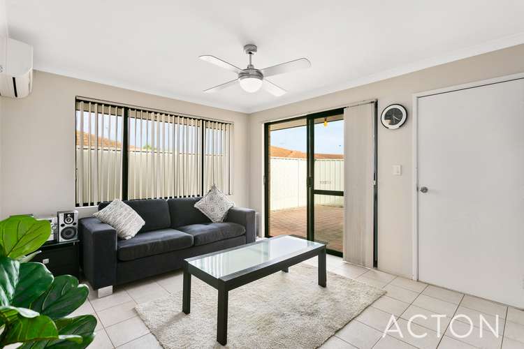 Fourth view of Homely house listing, 1/24 Bonito Place, Yangebup WA 6164