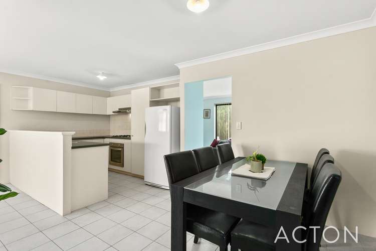 Sixth view of Homely house listing, 1/24 Bonito Place, Yangebup WA 6164