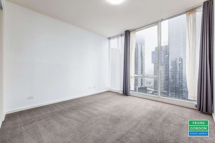 Fourth view of Homely apartment listing, 2404/63 Whiteman Street, Southbank VIC 3006