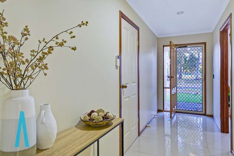 Second view of Homely house listing, 17 Leopold Avenue, Northgate SA 5085