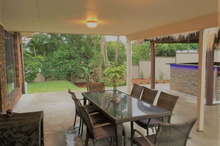 Main view of Homely house listing, 76 Cottesloe Drive, Robina QLD 4226