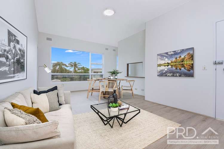 Second view of Homely unit listing, 8/147-149 Clareville Avenue, Sandringham NSW 2219
