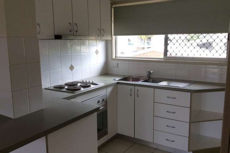 Fourth view of Homely unit listing, 6/16 Campbell Street, Torquay QLD 4655