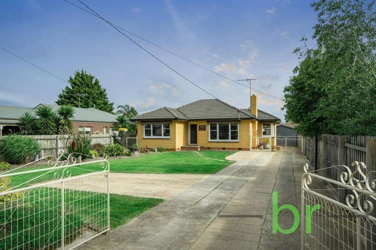 Second view of Homely house listing, 10 Darcy Street, Lara VIC 3212