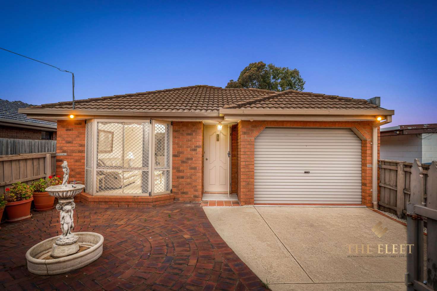 Main view of Homely house listing, 57A Talbot Street, Altona Meadows VIC 3028