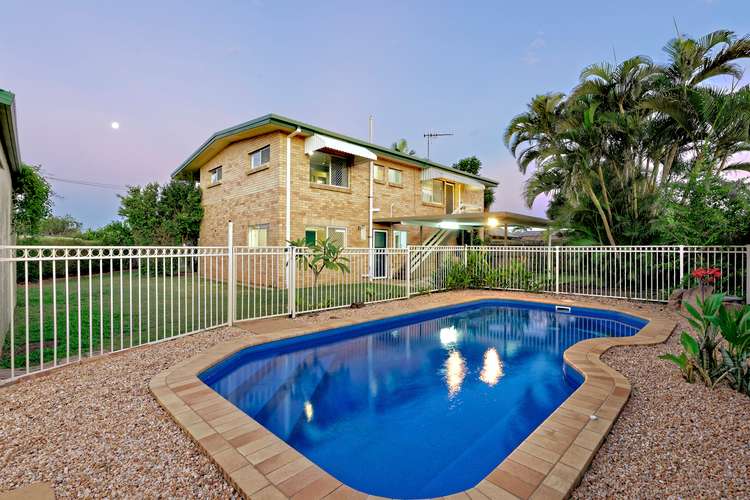 Main view of Homely house listing, 5 Deegan Court, Avenell Heights QLD 4670