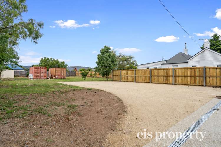 Fifth view of Homely residentialLand listing, 2A Napoleon Street, Richmond TAS 7025