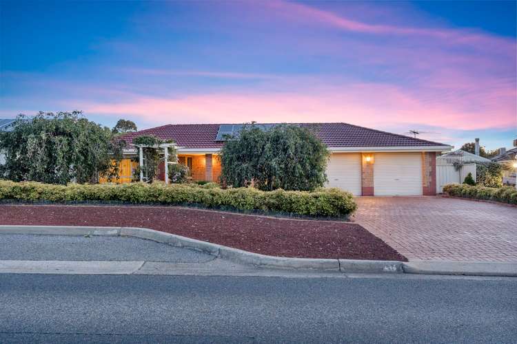 46 Spriggs Road, Onkaparinga Hills SA 5163