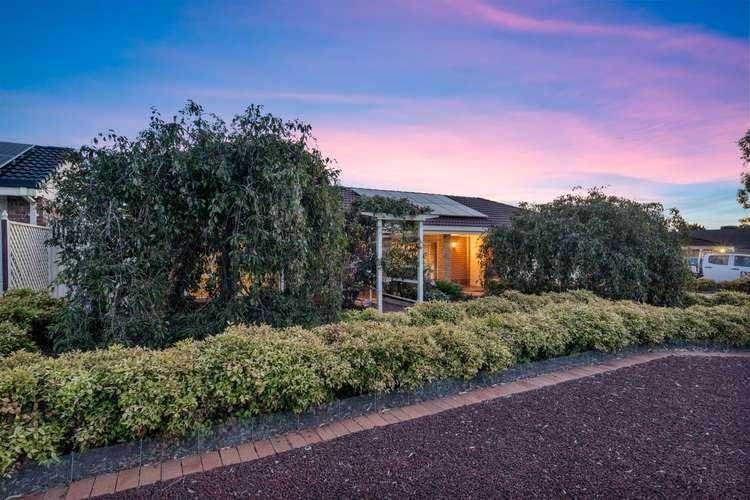 Second view of Homely house listing, 46 Spriggs Road, Onkaparinga Hills SA 5163