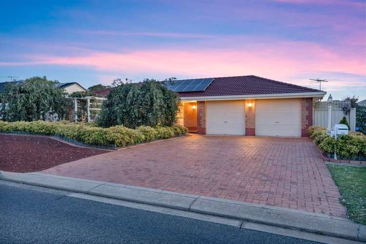 Third view of Homely house listing, 46 Spriggs Road, Onkaparinga Hills SA 5163