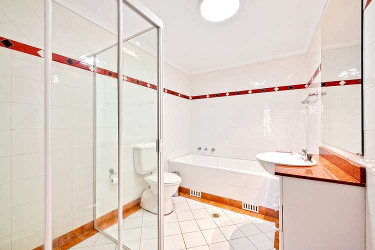 Third view of Homely apartment listing, 92/18-20 Knocklayde Street, Ashfield NSW 2131