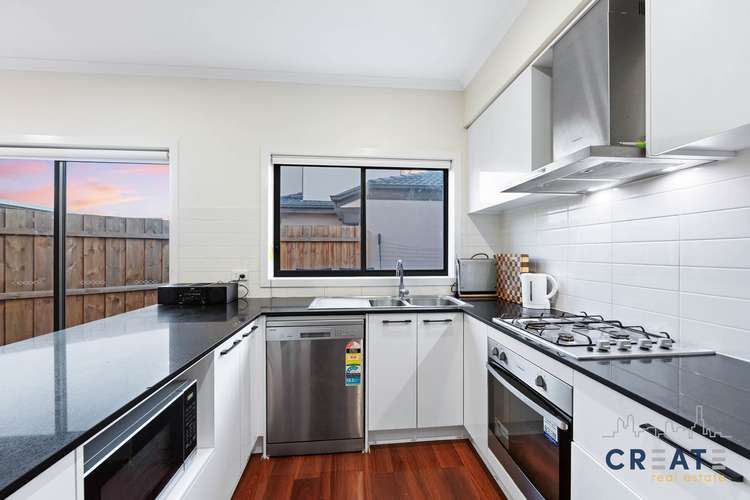 Second view of Homely house listing, 1/281 Glengala Road, Sunshine West VIC 3020