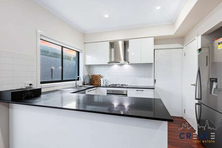 Third view of Homely house listing, 1/281 Glengala Road, Sunshine West VIC 3020