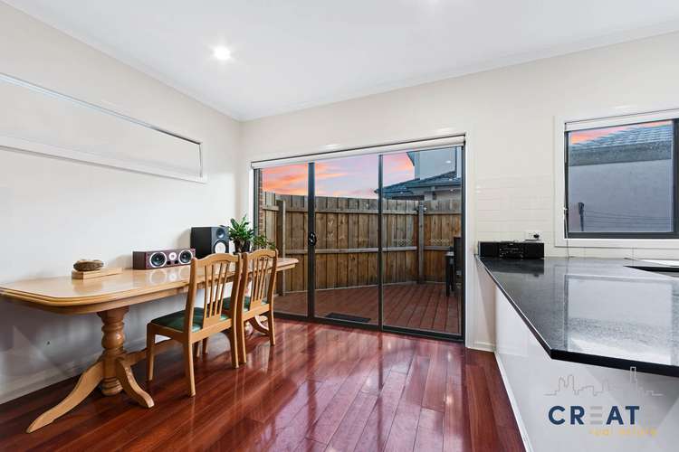 Fourth view of Homely house listing, 1/281 Glengala Road, Sunshine West VIC 3020
