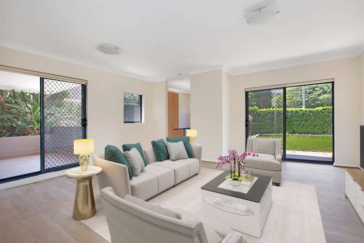 Main view of Homely unit listing, 1/62 Charlotte Street, Ashfield NSW 2131