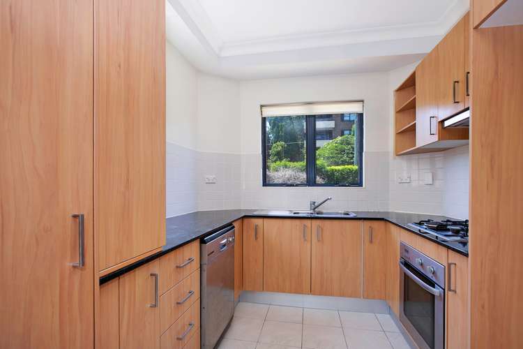 Third view of Homely unit listing, 1/62 Charlotte Street, Ashfield NSW 2131