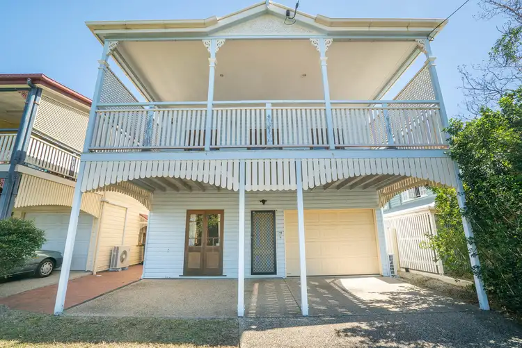 39 Beaconsfield Tce