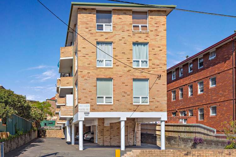 Main view of Homely apartment listing, 9/33 Alt Street, Ashfield NSW 2131