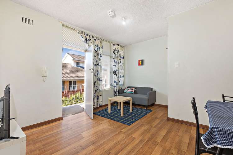 Second view of Homely apartment listing, 9/33 Alt Street, Ashfield NSW 2131