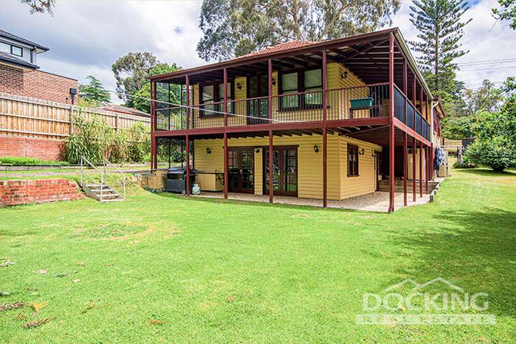 Second view of Homely house listing, 674 Canterbury Road, Vermont VIC 3133
