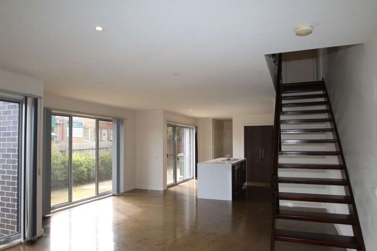 Third view of Homely townhouse listing, 5/430 Maroondah Highway, Ringwood East VIC 3135