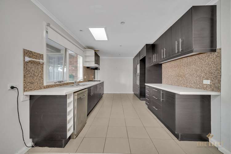 Fourth view of Homely house listing, 24 Brimpton Grove, Wyndham Vale VIC 3024