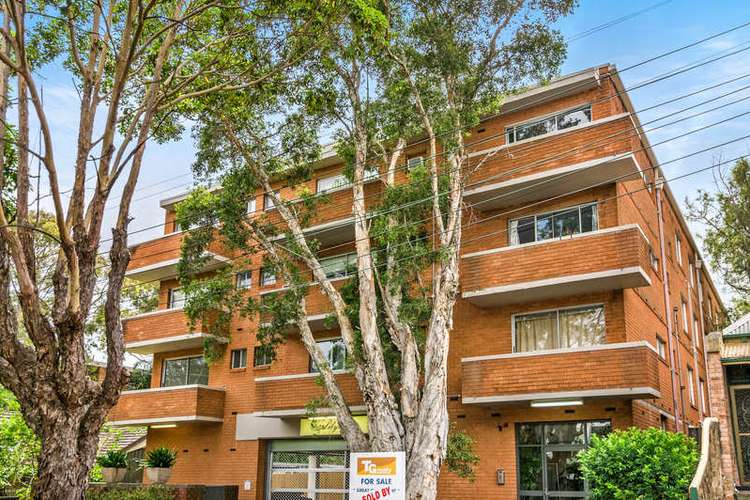 34/95 Annandale Street, Annandale NSW 2038