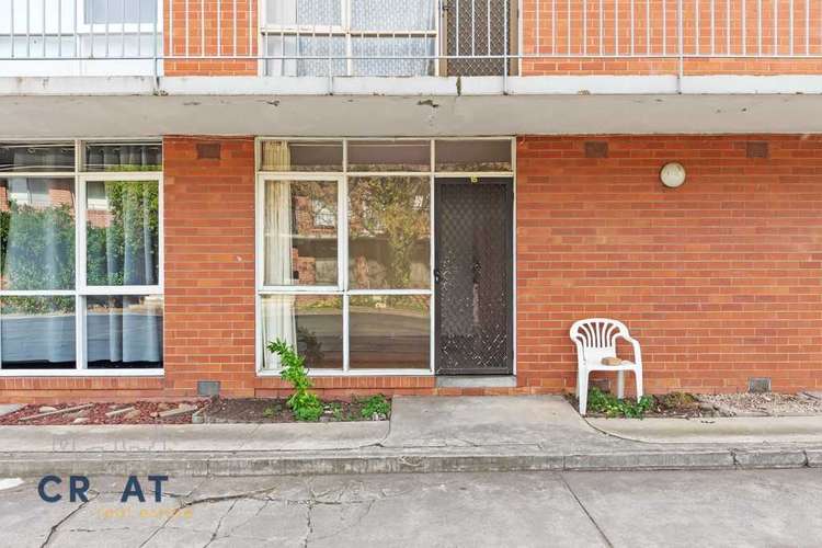 Main view of Homely unit listing, 15/132-134 Rupert Street, West Footscray VIC 3012