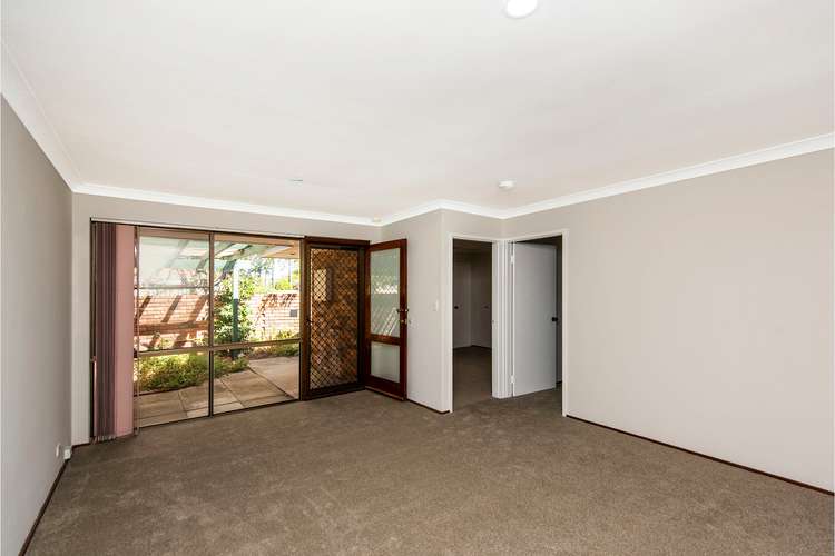 Fifth view of Homely house listing, 4/62-74 Kimberley Way, Parkwood WA 6147