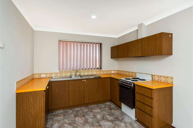 Seventh view of Homely house listing, 4/62-74 Kimberley Way, Parkwood WA 6147