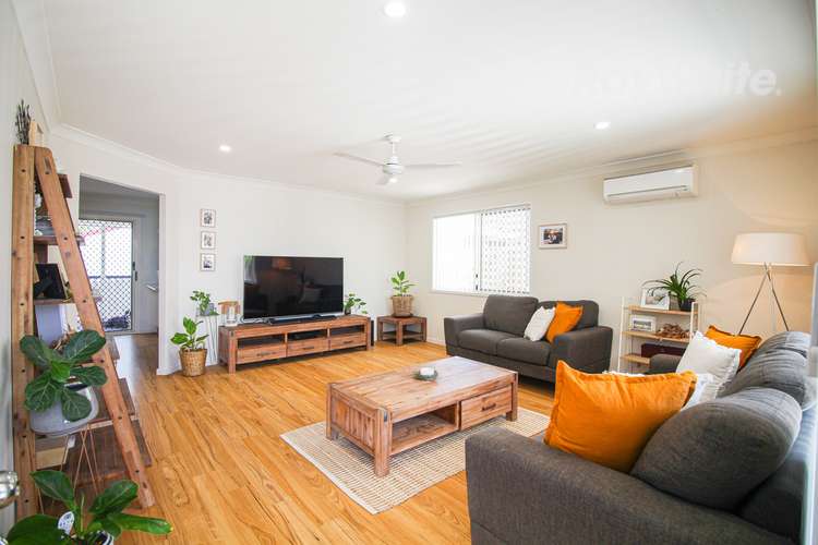 Third view of Homely house listing, 40A Smith Street, North Ipswich QLD 4305