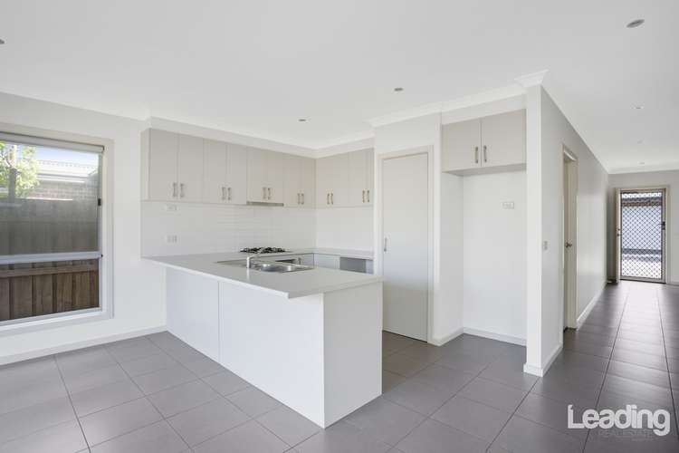 Second view of Homely house listing, 7/44-46 Darbyshire Street, Sunbury VIC 3429