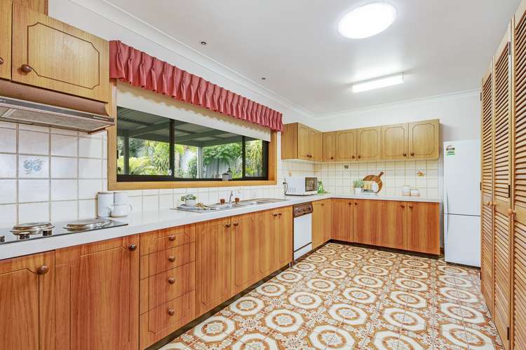 Fourth view of Homely house listing, 11 Nordsvan Drive, Wodonga VIC 3690