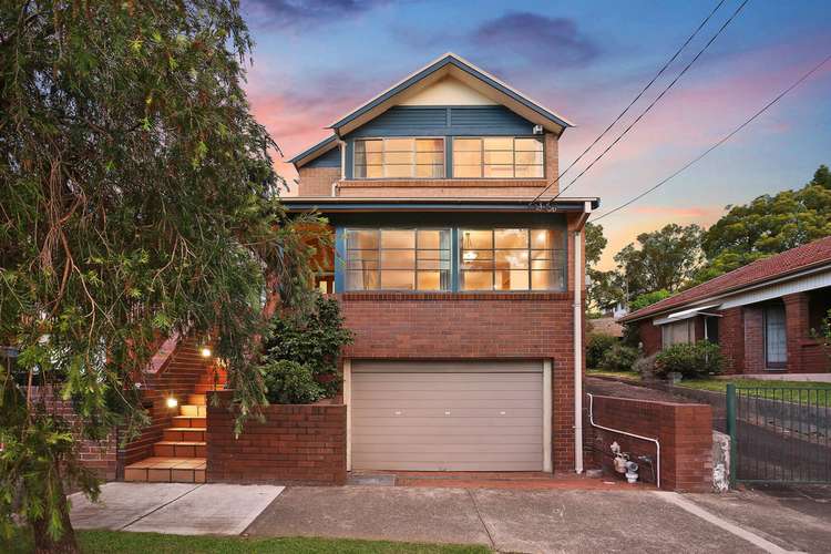 Main view of Homely house listing, 113 Foster Street, Leichhardt NSW 2040