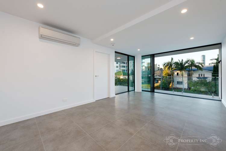 Fourth view of Homely unit listing, 304/33 Browning Street, West End QLD 4101
