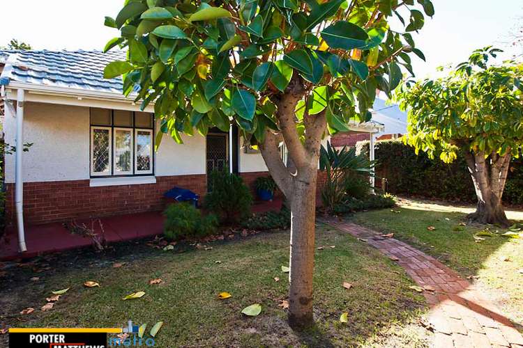 Main view of Homely house listing, 43 Cargill Street, Victoria Park WA 6100
