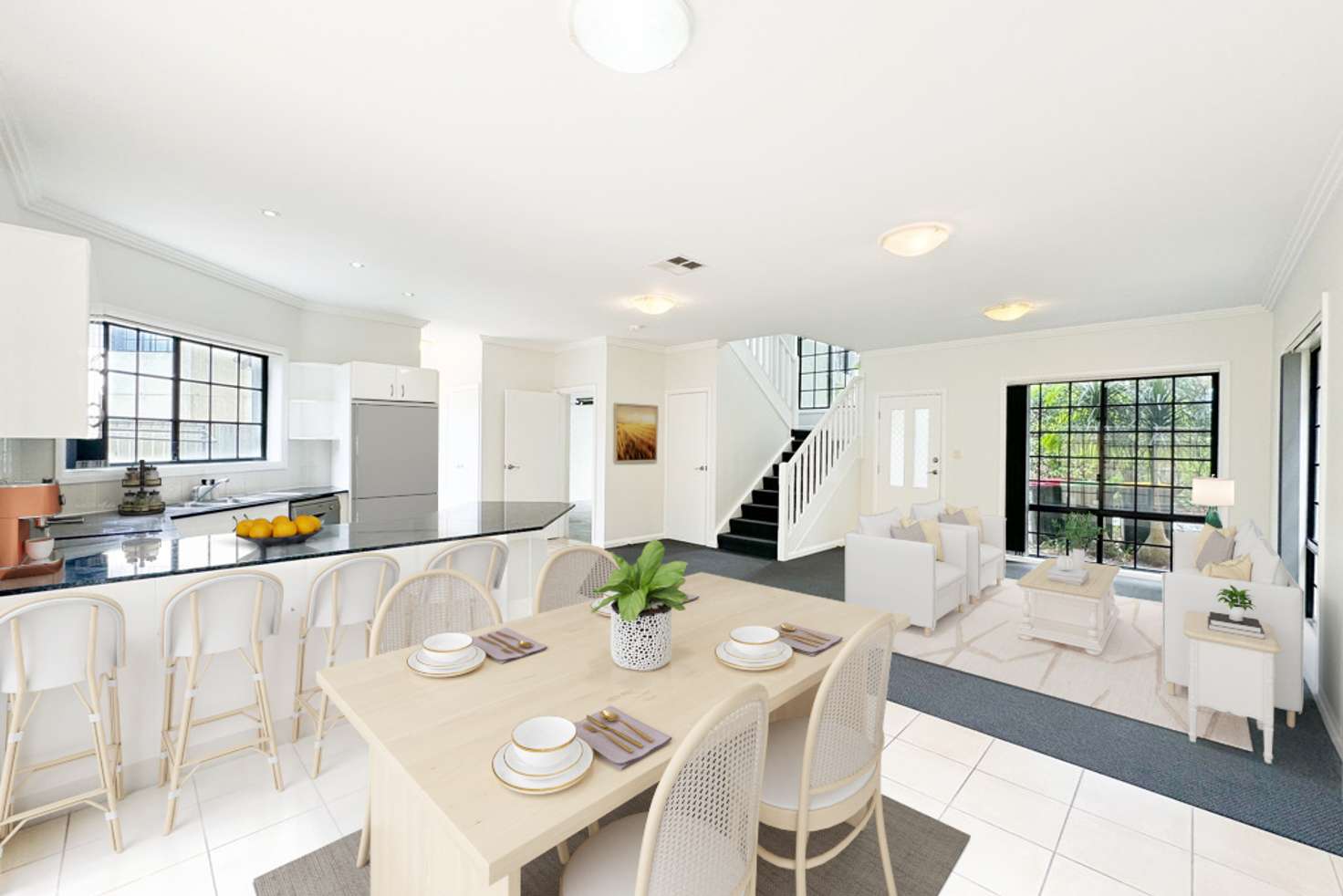 Main view of Homely house listing, 2/45 Pirralea Parade, Nelson Bay NSW 2315