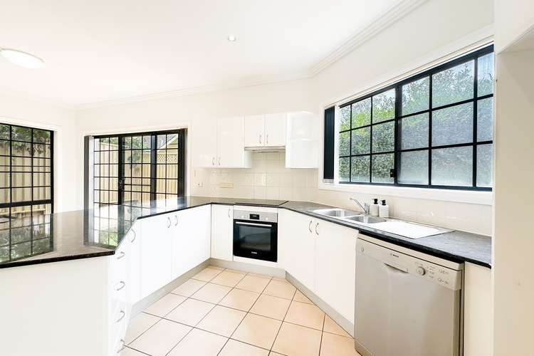 Second view of Homely house listing, 2/45 Pirralea Parade, Nelson Bay NSW 2315