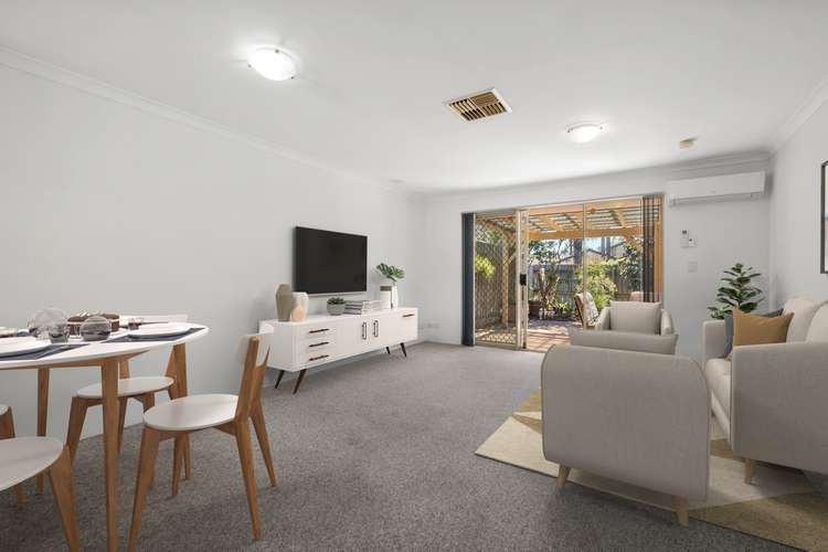 Second view of Homely villa listing, 31/28 Peninsula Road, Maylands WA 6051