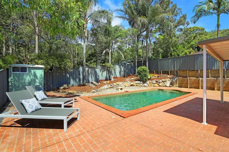 Third view of Homely house listing, 141 James Sea Drive, Green Point NSW 2251