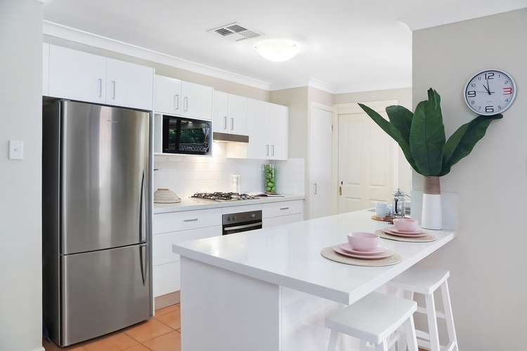 Fourth view of Homely house listing, 141 James Sea Drive, Green Point NSW 2251