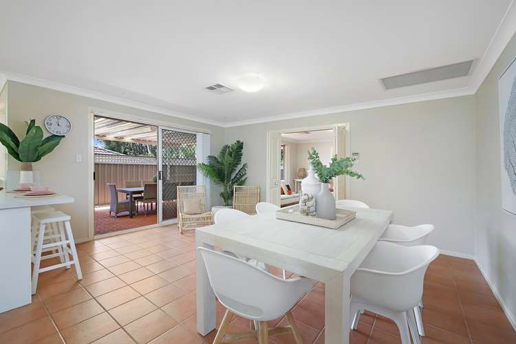 Fifth view of Homely house listing, 141 James Sea Drive, Green Point NSW 2251